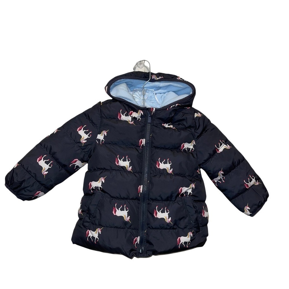 Old Navy Girl Jacket Size 2T
